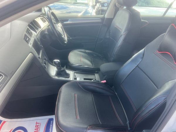 152 VW GOLF 1.2 HIGHLINE 60K NCT 04/27 385334778