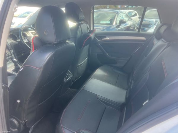 152 VW GOLF 1.2 HIGHLINE 60K NCT 04/27 385334782