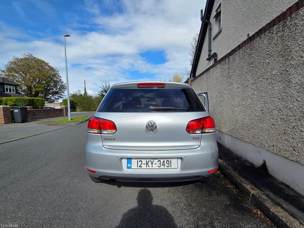 VW Golf 1.6d,DSG Automatic 385335864