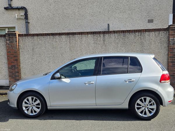 VW Golf 1.6d,DSG Automatic 385335870