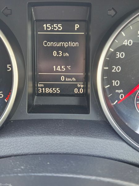 VW Golf 1.6d,DSG Automatic 385335874