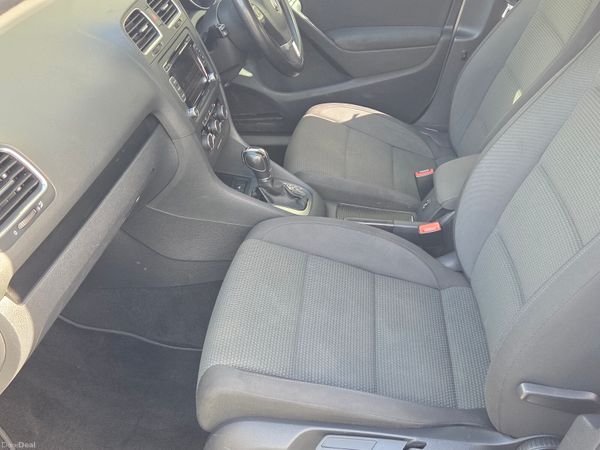 VW Golf 1.6d,DSG Automatic 385335876