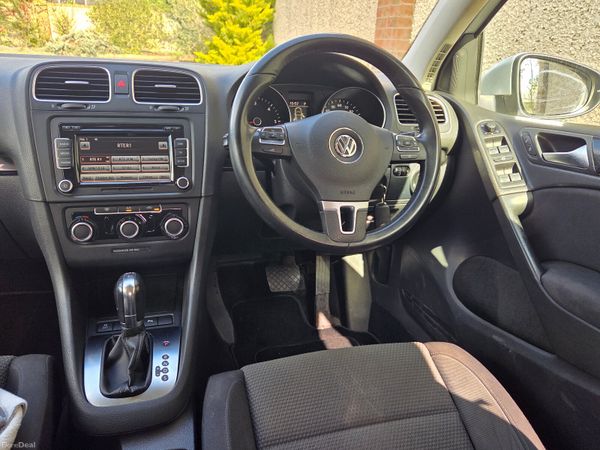 VW Golf 1.6d,DSG Automatic 385335878