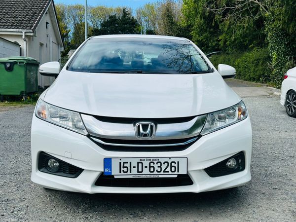 HONDA GRACE/CIVIC 2015 EX SPORTS 385337216