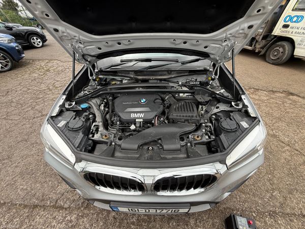 ✅ BMW X1  New NCT 109 Km  2-Year Warranty  Finance 385441434