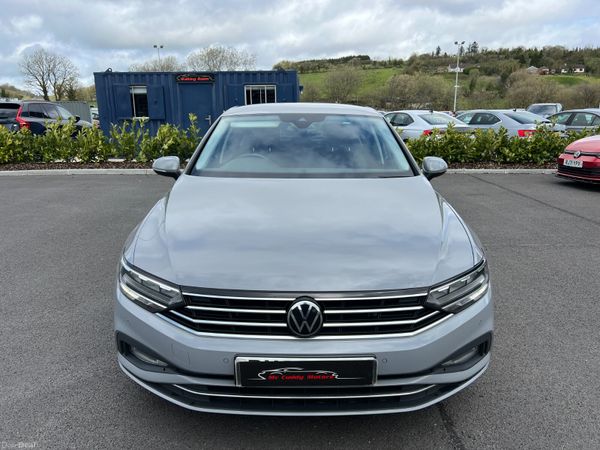 2022 Volkswagen Passat SEL 2.0 TDI - Automatic 385441894