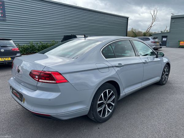 2022 Volkswagen Passat SEL 2.0 TDI - Automatic 385441902