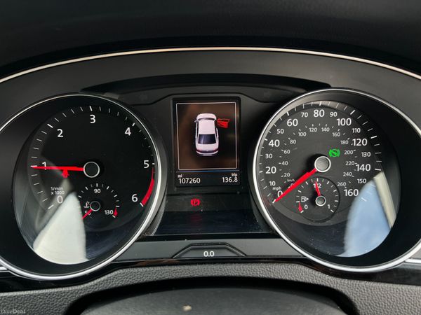 2022 Volkswagen Passat SEL 2.0 TDI - Automatic 385441904