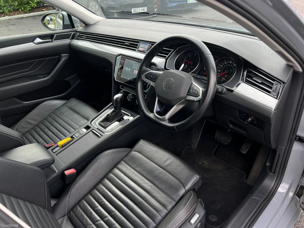 2022 Volkswagen Passat SEL 2.0 TDI - Automatic 385441906