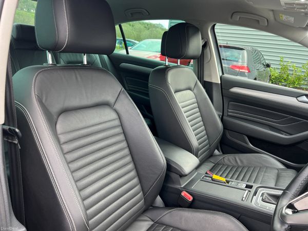 2022 Volkswagen Passat SEL 2.0 TDI - Automatic 385441910