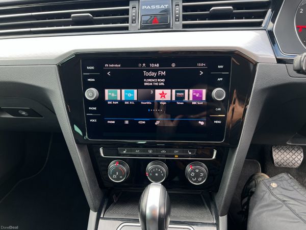 2022 Volkswagen Passat SEL 2.0 TDI - Automatic 385441916