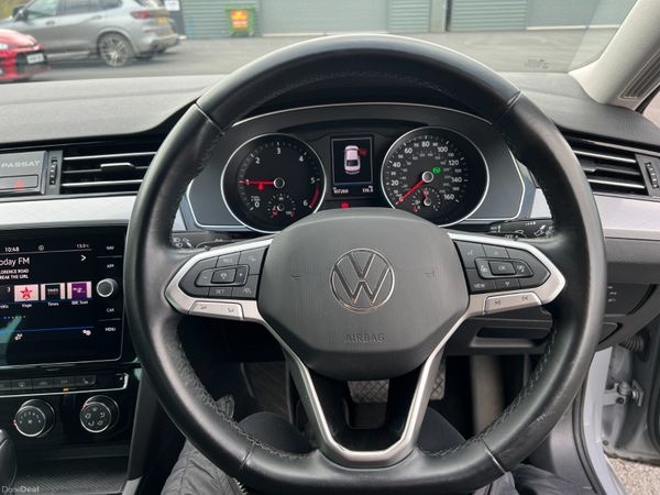 2022 Volkswagen Passat SEL 2.0 TDI - Automatic 385441918