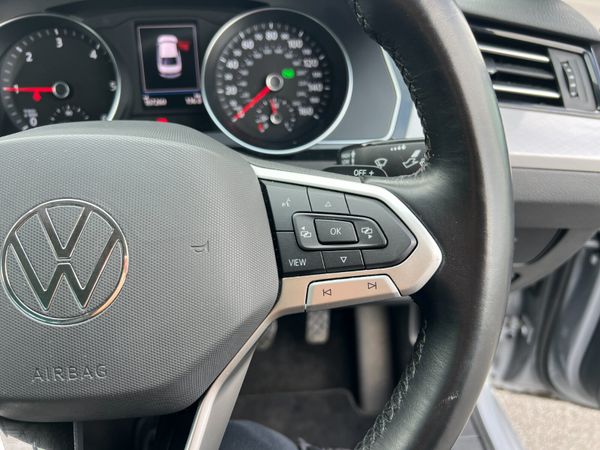 2022 Volkswagen Passat SEL 2.0 TDI - Automatic 385441920