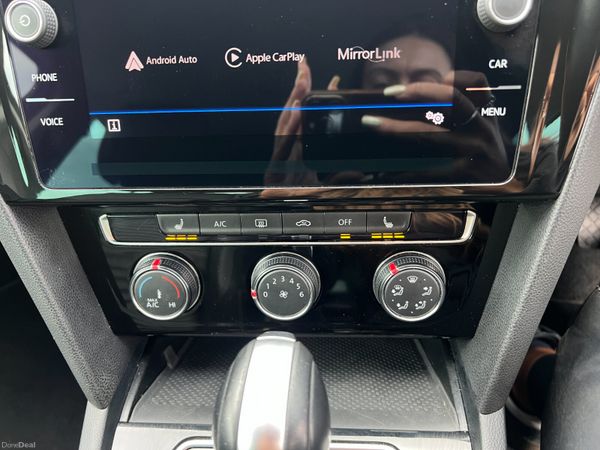 2022 Volkswagen Passat SEL 2.0 TDI - Automatic 385441922