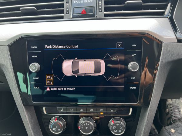 2022 Volkswagen Passat SEL 2.0 TDI - Automatic 385441924