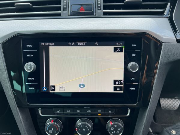 2022 Volkswagen Passat SEL 2.0 TDI - Automatic 385441926