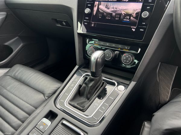 2022 Volkswagen Passat SEL 2.0 TDI - Automatic 385441928