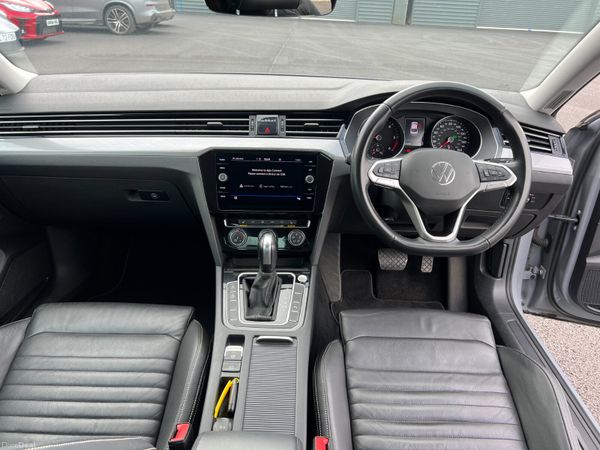 2022 Volkswagen Passat SEL 2.0 TDI - Automatic 385441930