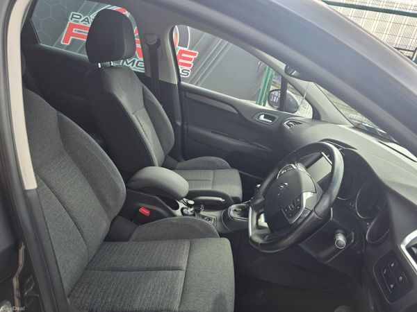 Citroen C4 2017 385444078