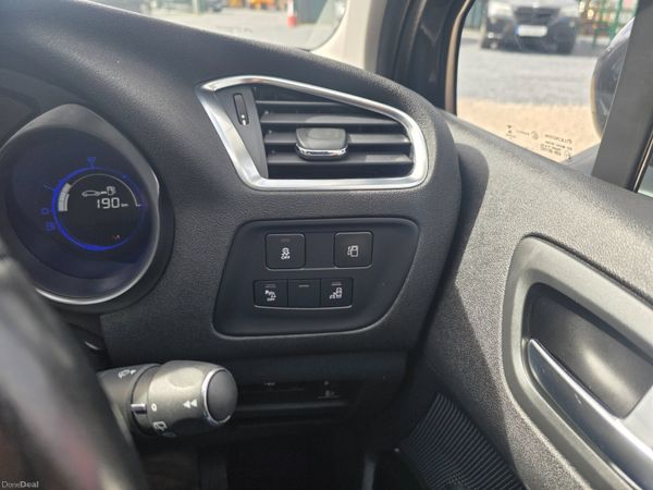 Citroen C4 2017 385444084