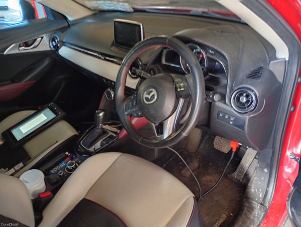 Mazda CX-3 2016 385445284