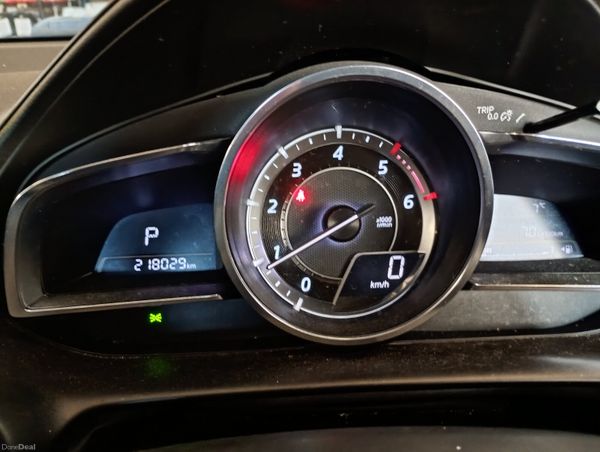 Mazda CX-3 2016 385445442