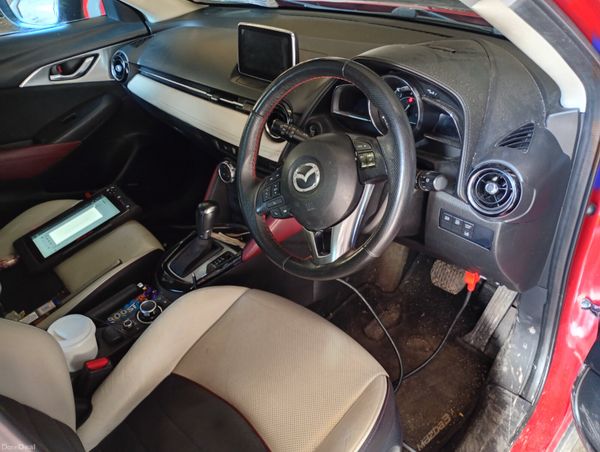 Mazda CX-3 2016 385445452