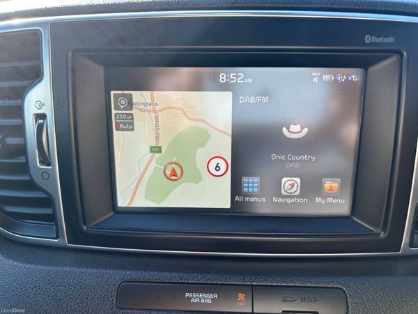 Kia Sportage 2017, high spec 385445512