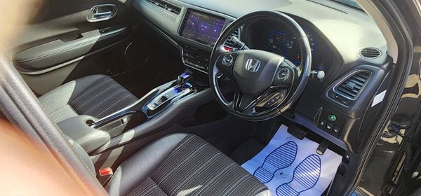 Honda Vezel 2015 (Automatic/Hybrid) 385452386