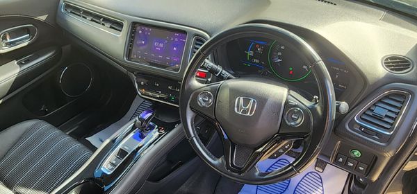 Honda Vezel 2015 (Automatic/Hybrid) 385452392