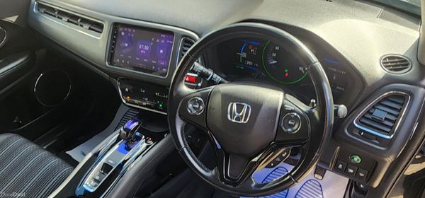 Honda Vezel 2015 (Automatic/Hybrid) 385452402