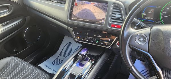 Honda Vezel 2015 (Automatic/Hybrid) 385452404