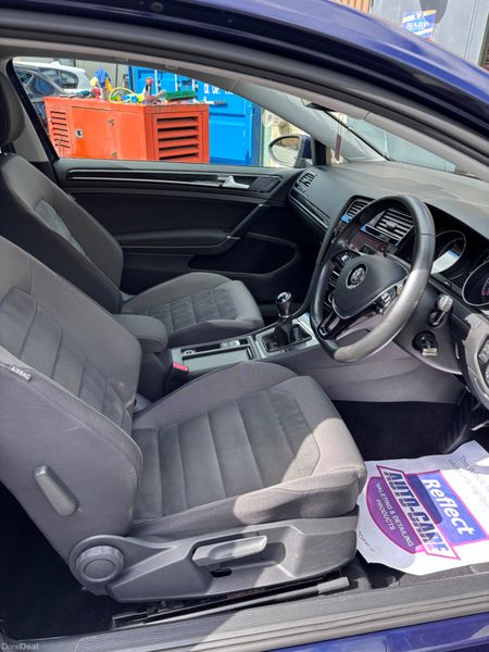 Volkswagen Golf gt highline 385455882