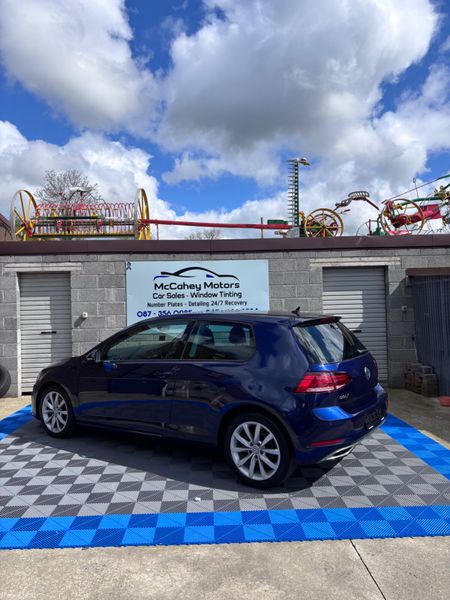 Volkswagen Golf gt highline 385455888
