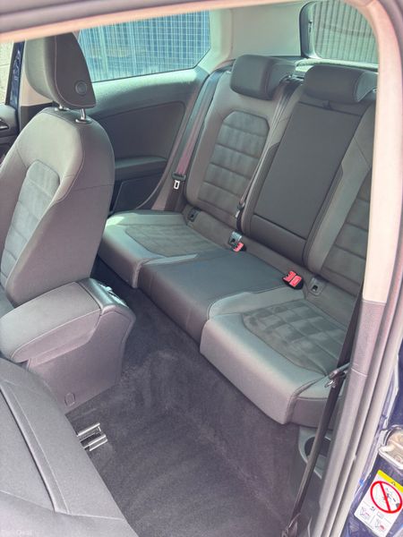 Volkswagen Golf gt highline 385455944