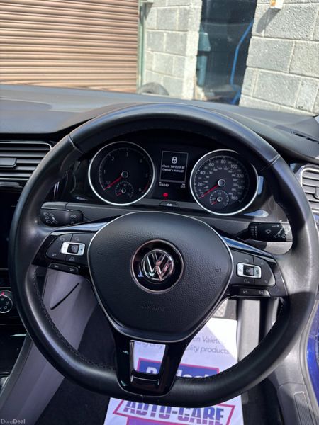 Volkswagen Golf gt highline 385455946