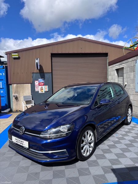 Volkswagen Golf gt highline 385455902