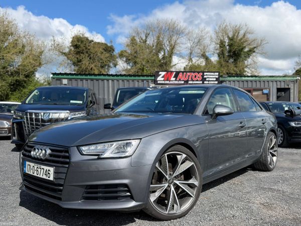 171 Audi A4 Ultra 2.0 Diesel 385461496