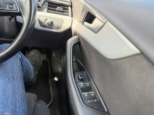 171 Audi A4 Ultra 2.0 Diesel 385461546