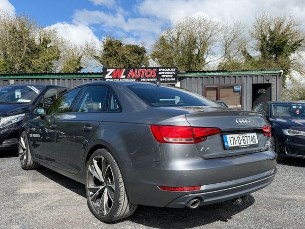 171 Audi A4 Ultra 2.0 Diesel 385461548