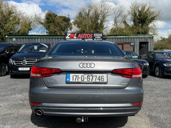 171 Audi A4 Ultra 2.0 Diesel 385461560