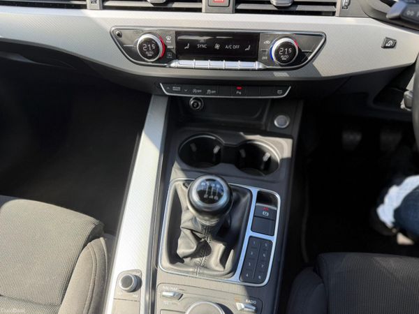 171 Audi A4 Ultra 2.0 Diesel 385461564