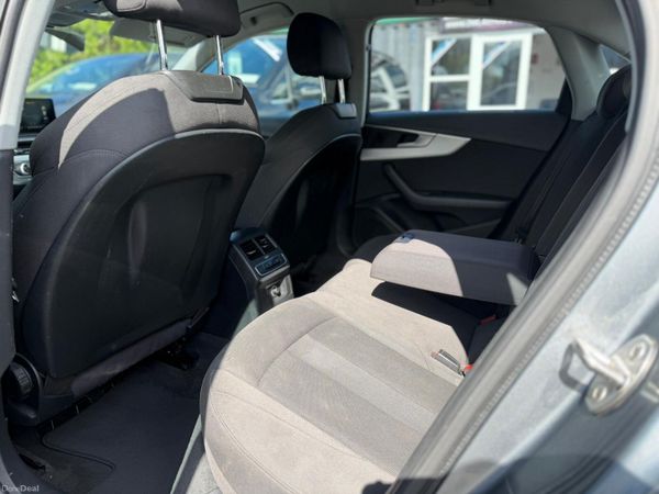 171 Audi A4 Ultra 2.0 Diesel 385461572