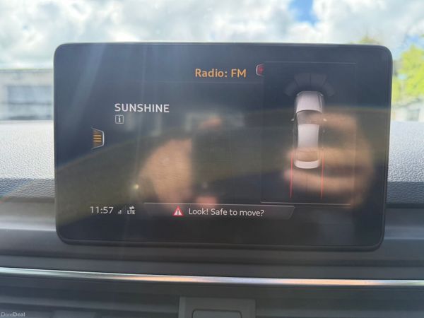 171 Audi A4 Ultra 2.0 Diesel 385461574