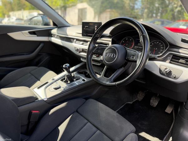 171 Audi A4 Ultra 2.0 Diesel 385461580