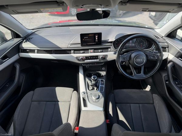 171 Audi A4 Ultra 2.0 Diesel 385461582