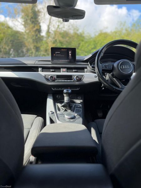 171 Audi A4 Ultra 2.0 Diesel 385461586