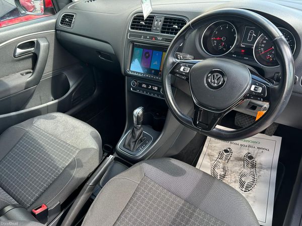 2016 Volkswagen Polo - HIGHLINE 385461982
