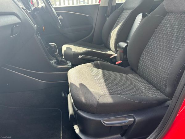 2016 Volkswagen Polo - HIGHLINE 385461990