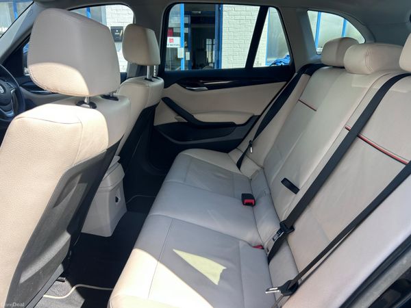 2014 BMW X1 X LINE X DRIVE LOW KMS NEW NCT 385469142